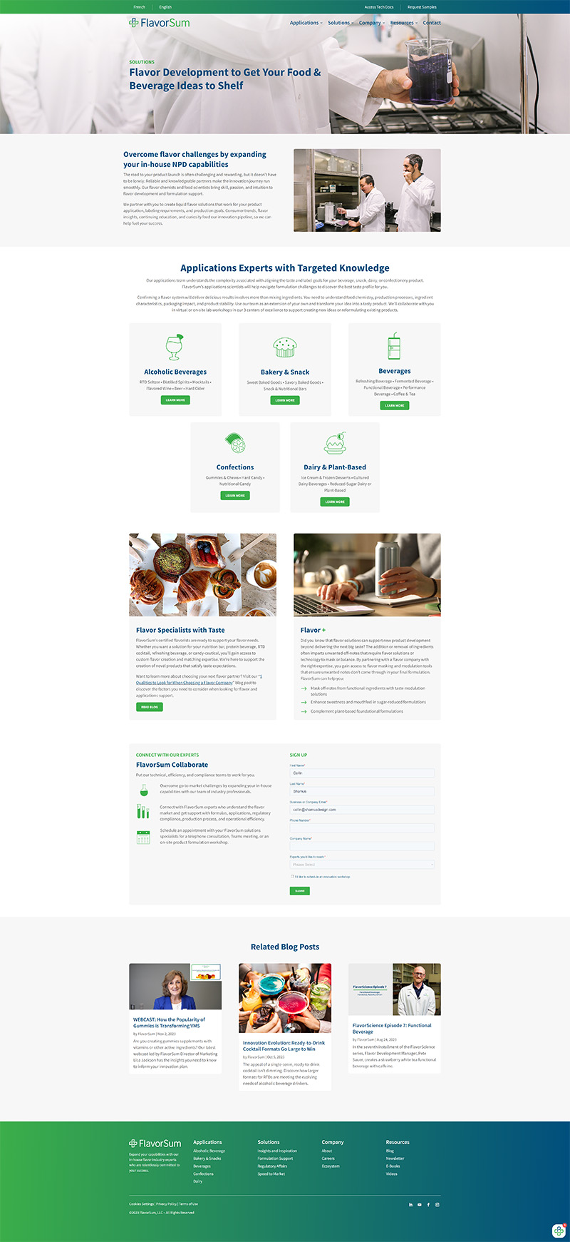 FlavorSum-solution-page-2
